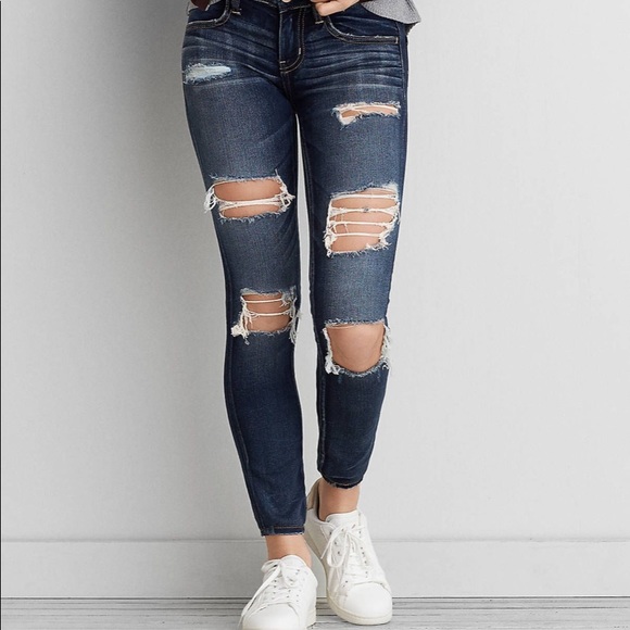 American Eagle Outfitters Denim - American Eagle Jeans